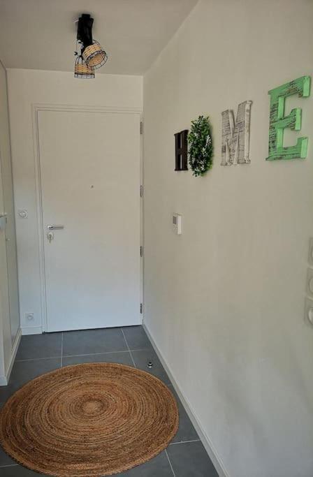Green Cocon - Gare Annemasse A 3Min-Geneve Acces Direct Luaran gambar